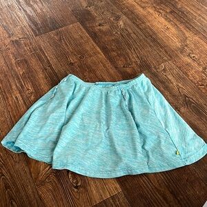 Women’s tennis skirt